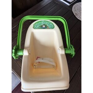 Vintage Cabbage Patch Doll Carrier